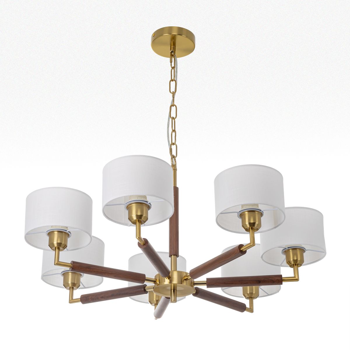 Подвесная люстра Citilux Sherman CL436172 в Санкт-Петербурге