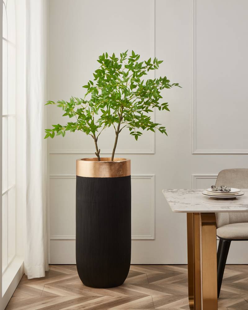 Декоративная ваза Eglo Muarakaman 428195 в Санкт-Петербурге