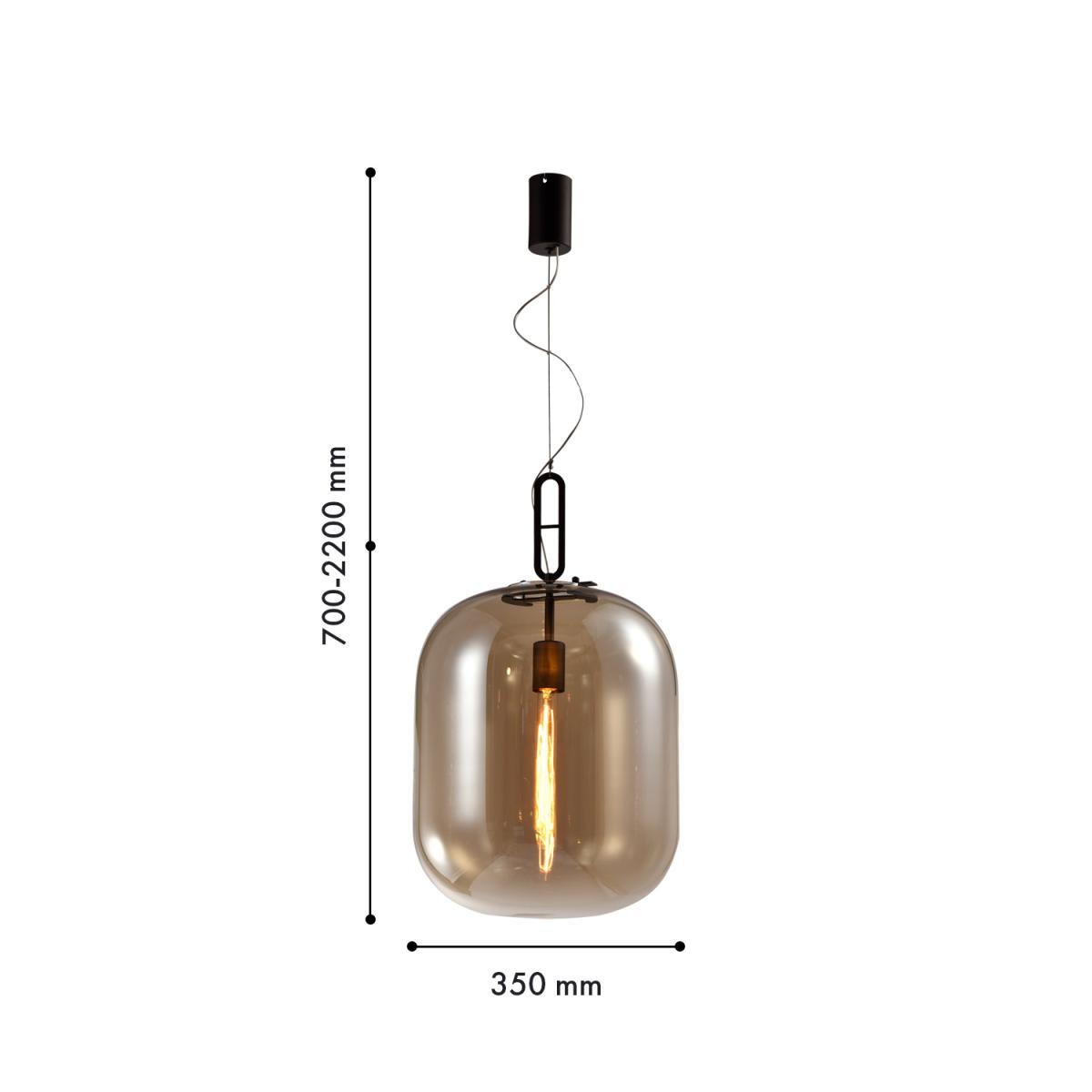 Подвесной светильник Favourite Canister 4264-1P в #REGION_NAME_DECLINE_PP#