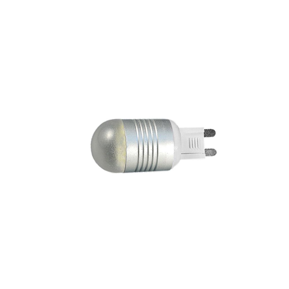 Светодиодная лампа Arlight AR-G9 2.5W 2360 White 220V 013730 в Санкт-Петербурге