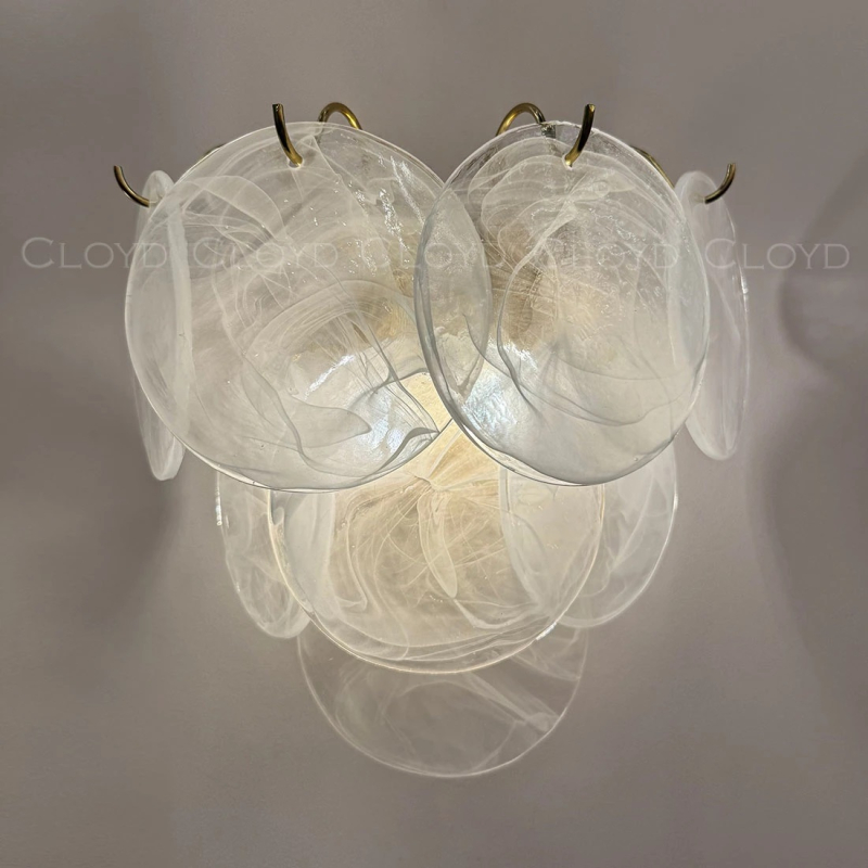 Настенный светильник Cloyd Linze 20482 в Санкт-Петербурге