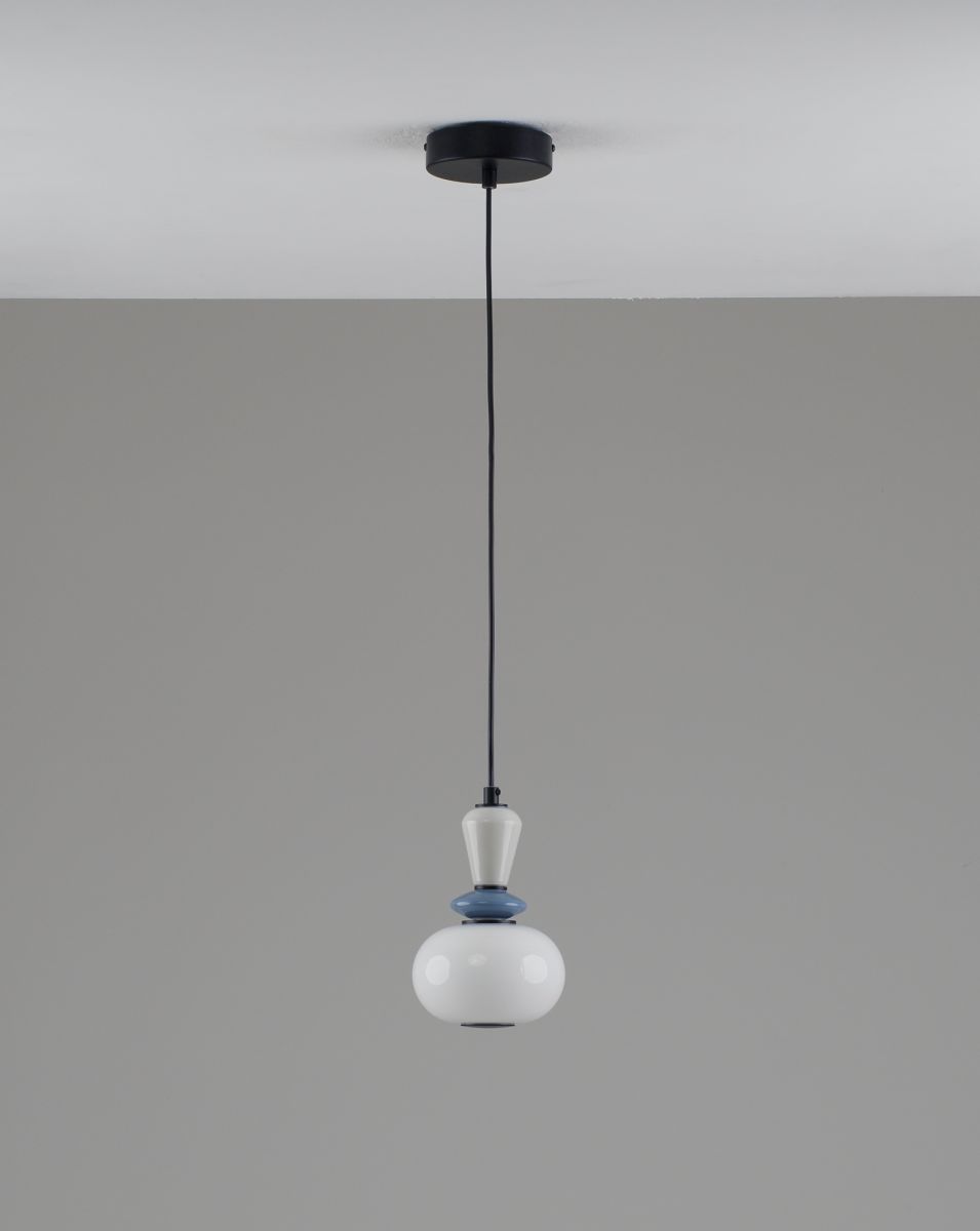 Подвесной светильник Moderli Glaze V11697-PL в Санкт-Петербурге