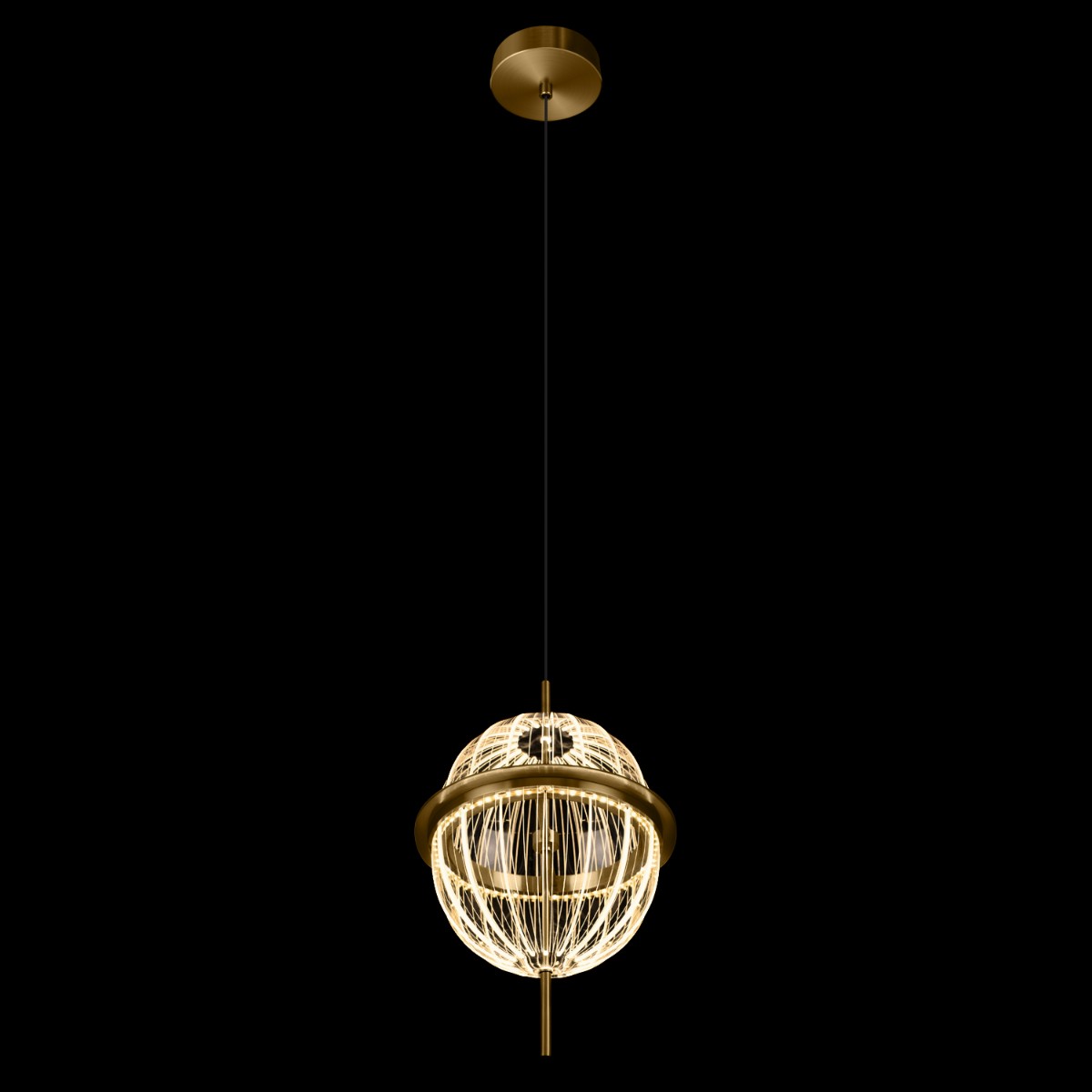 Подвесной светильник Loft IT Tranquility 10397/C в Санкт-Петербурге