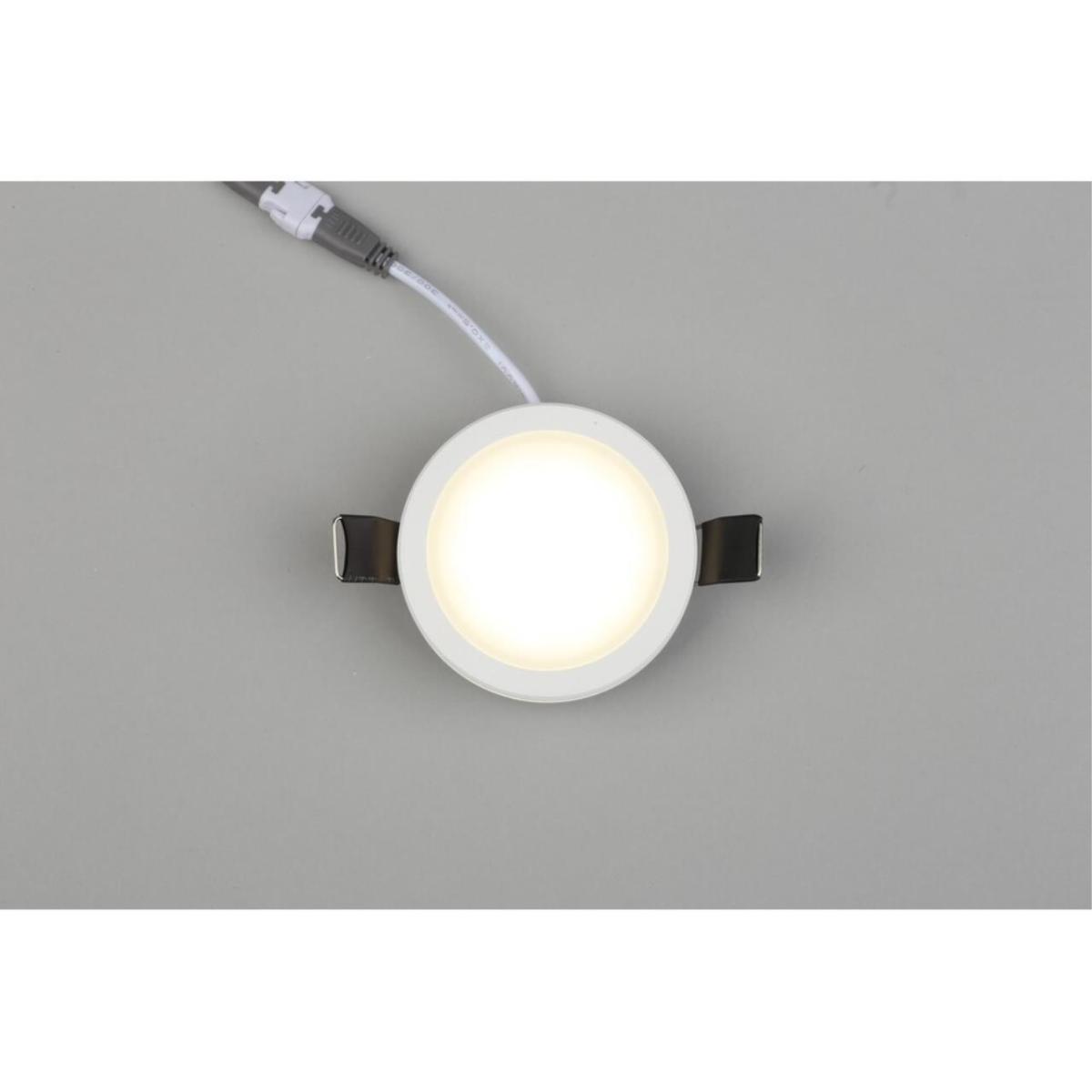 Встраиваемый светильник Aployt Nastka APL.0014.09.05 в Санкт-Петербурге