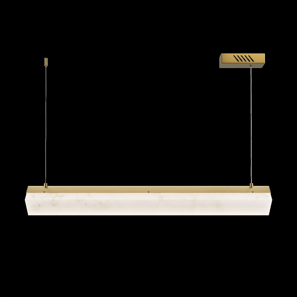 Подвесная люстра Maytoni Petra MOD250PL-L36BS3K в Санкт-Петербурге