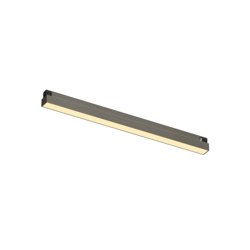 Трековый магнитный светильник Denkirs Shine Linear Zigbee DK5951-DN в Санкт-Петербурге