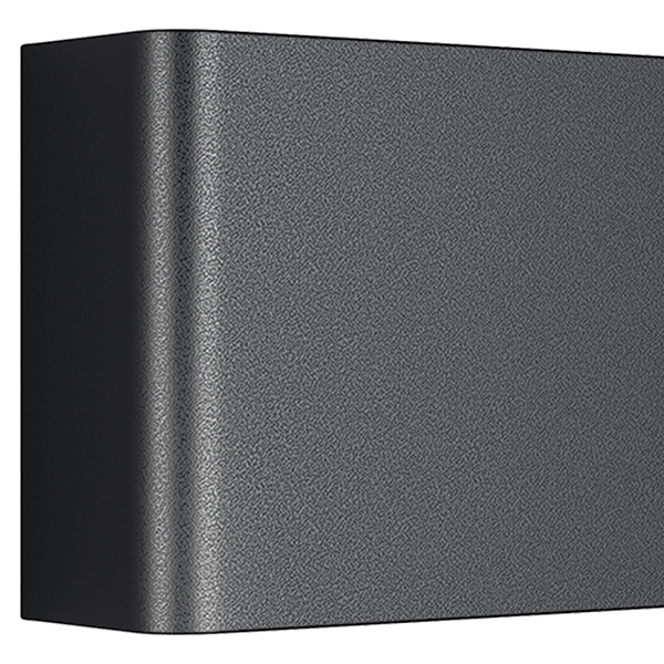 Настенный светильник с переключателем цв. температуры Lightstar Fiume 810547CCT в Санкт-Петербурге