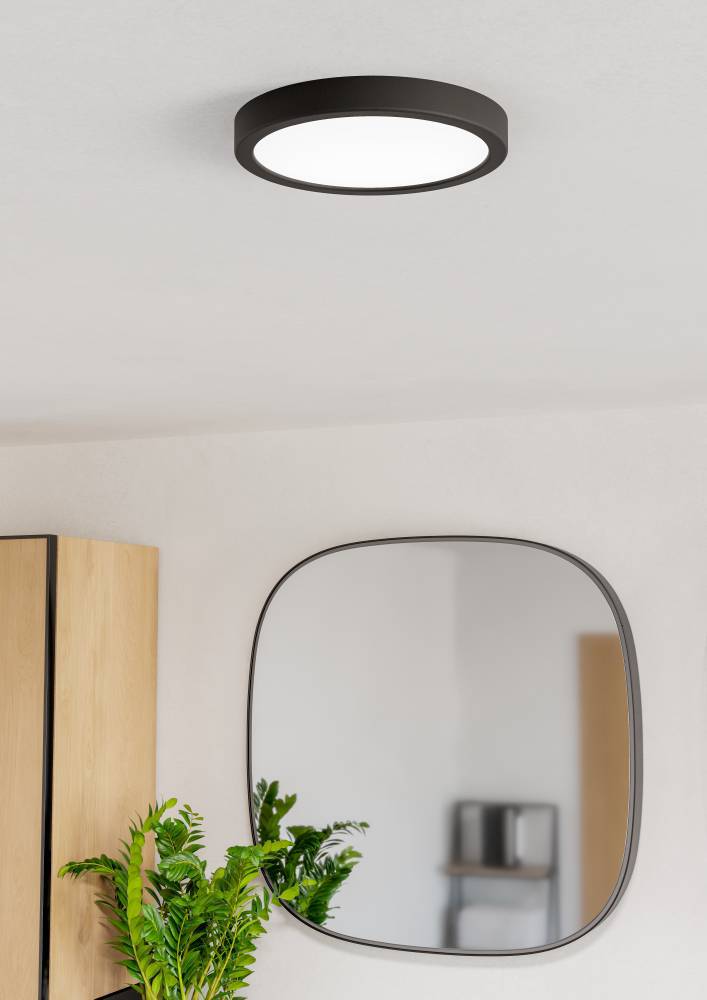 Настенно-потолочный светильник Eglo Fueva 6 901325 в Санкт-Петербурге