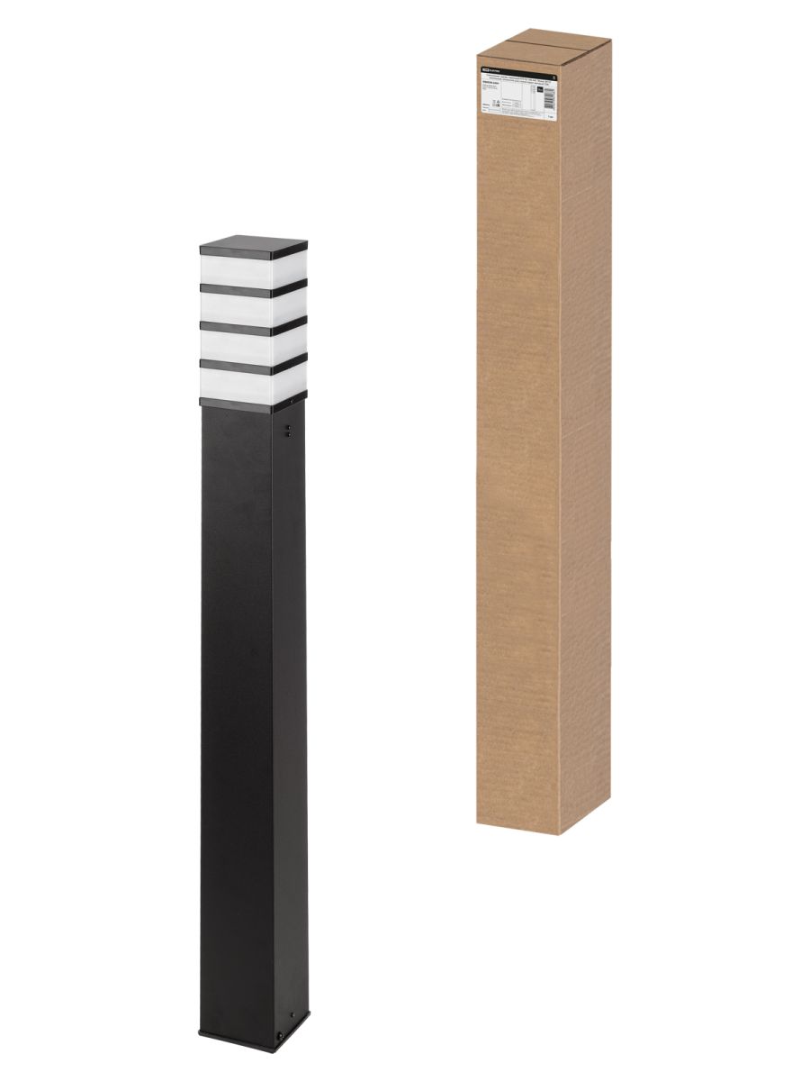Ландшафтный светильник TDM Electric Инокс НТУ 02-100-045 SQ0330-2301 в Санкт-Петербурге