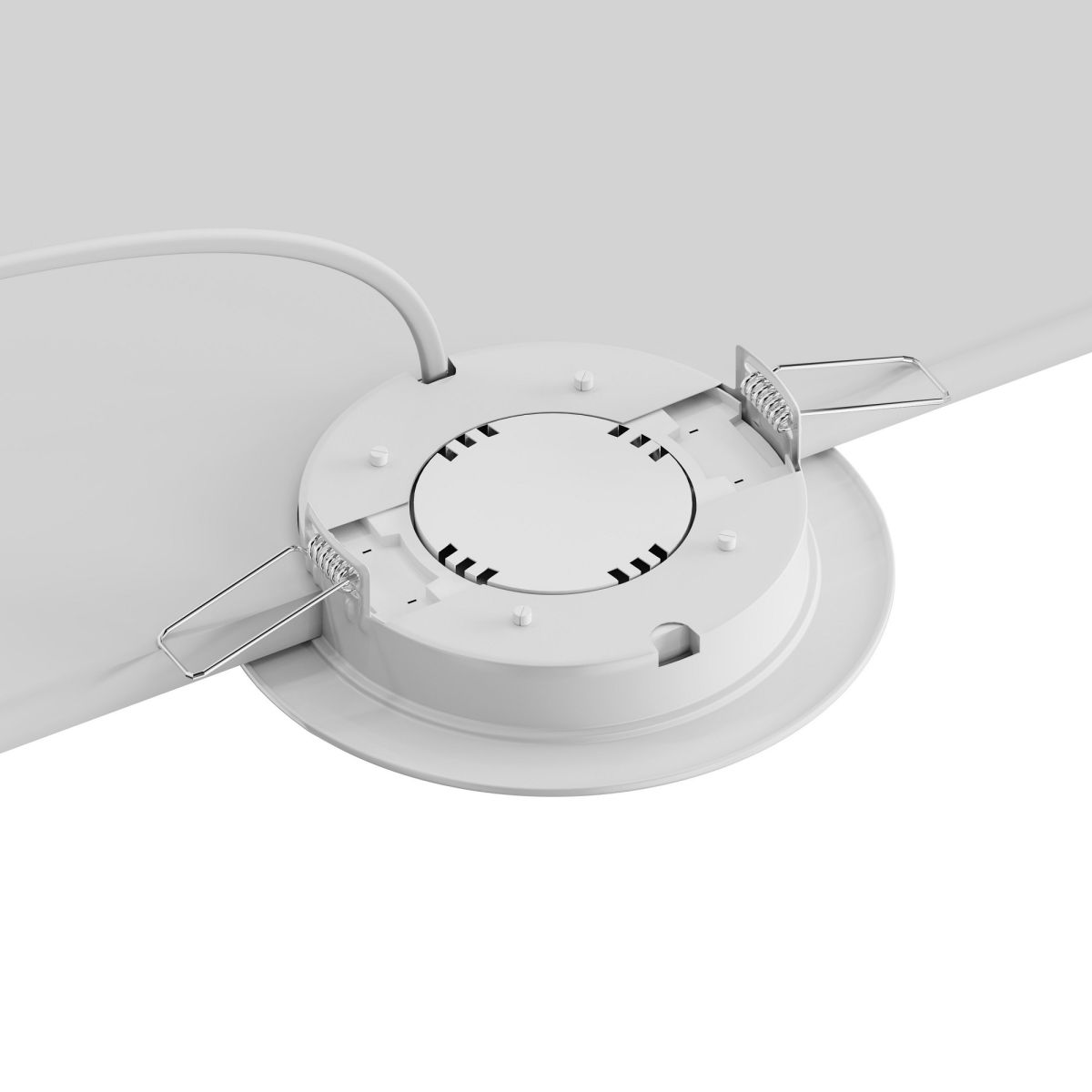 Встраиваемый светильник Hesby Lighting Orbit HSBL_0131 в Санкт-Петербурге