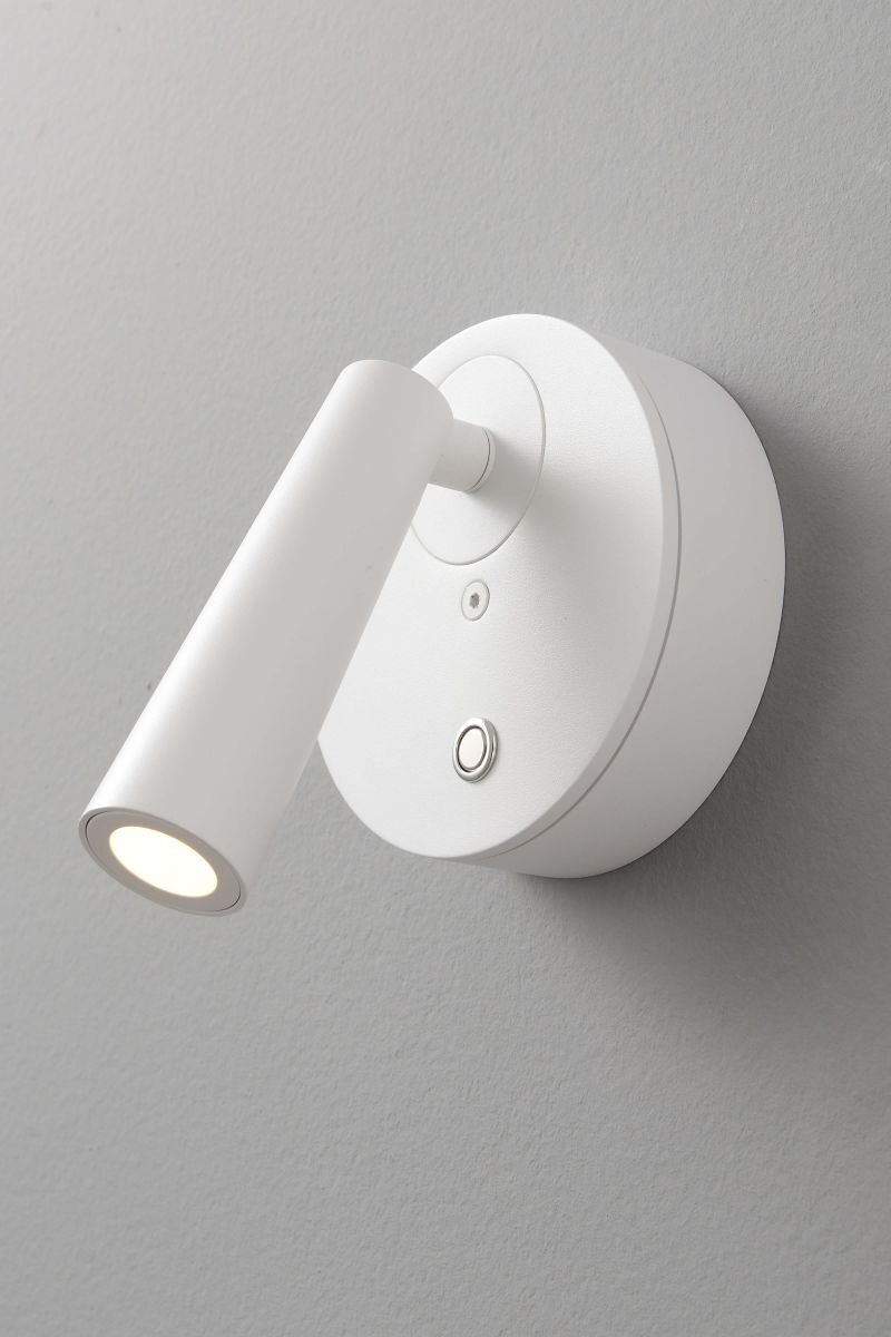 Бра Crystal Lux CLT 233W WH в Санкт-Петербурге