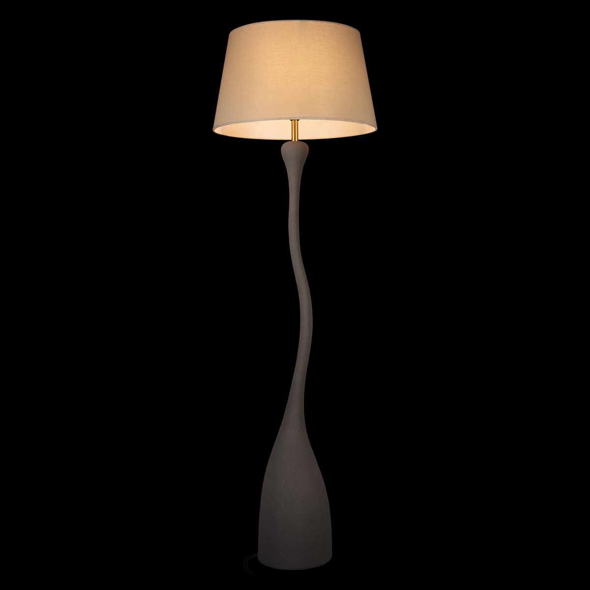 Торшер Loft IT Ariadne 10571F Grey в #REGION_NAME_DECLINE_PP#