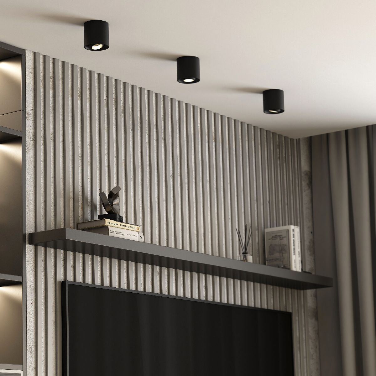 Накладной светильник Elektrostandard Orsa 25041/LED 4690389195211 a062935 в Санкт-Петербурге