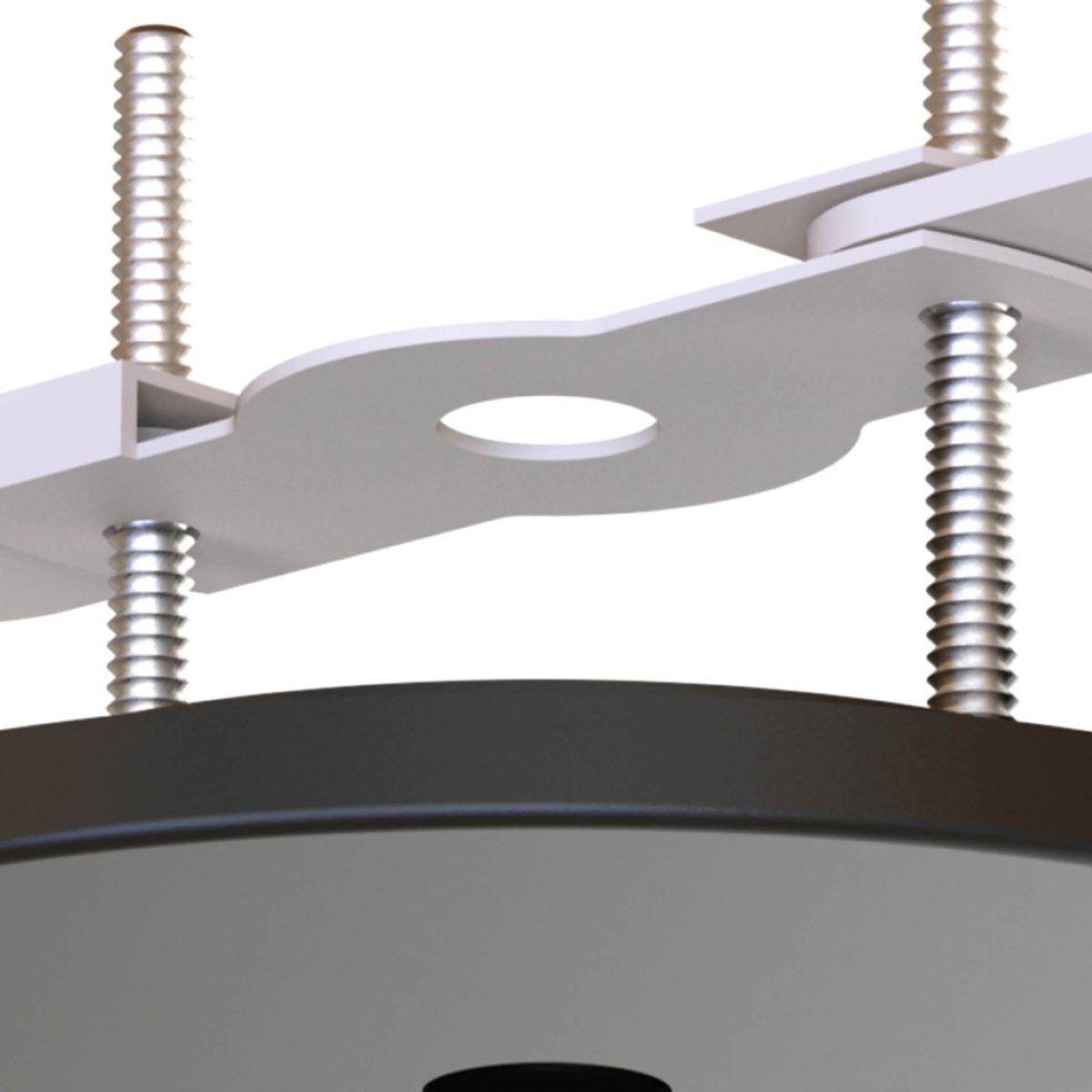 Основание потолочное утопленное 1L Mantra Modular Light Florones 9361 в #REGION_NAME_DECLINE_PP#