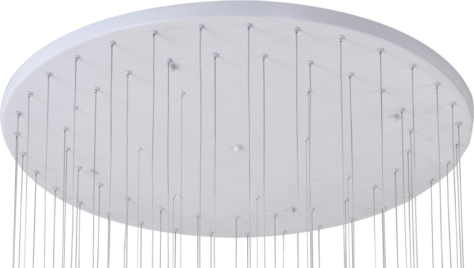 Подвесная люстра Stilfort Валентия 4043/01/58P в Санкт-Петербурге