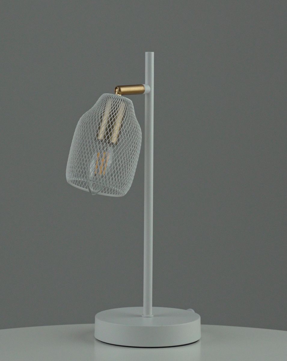 Настольная лампа Moderli Adalina V11835-1T в #REGION_NAME_DECLINE_PP#