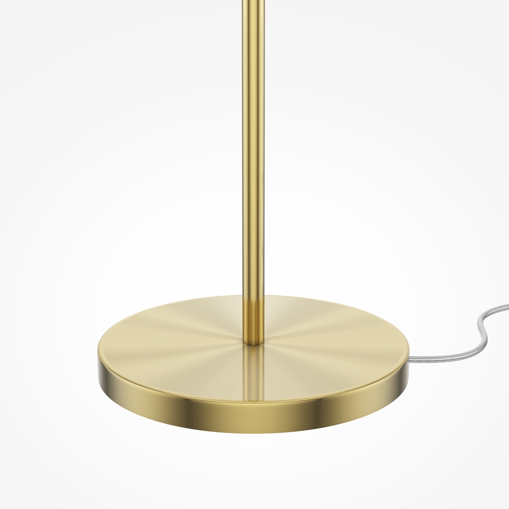 Торшер Maytoni Lira MOD483FL-01BS в Санкт-Петербурге