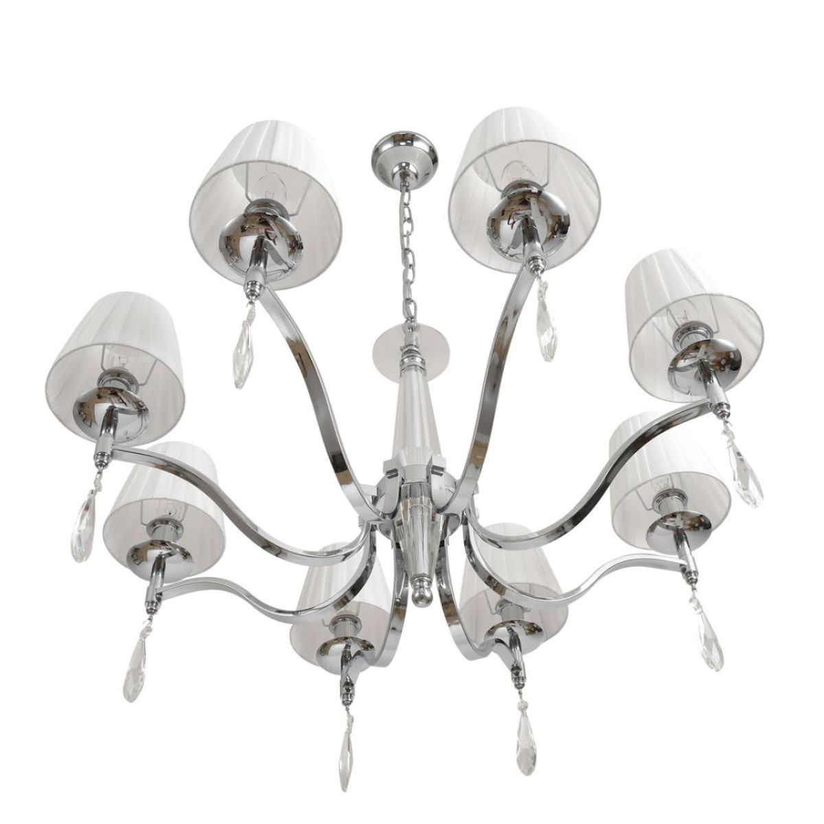 Подвесная люстра Lumion Classi Magda 8316/8 в Санкт-Петербурге