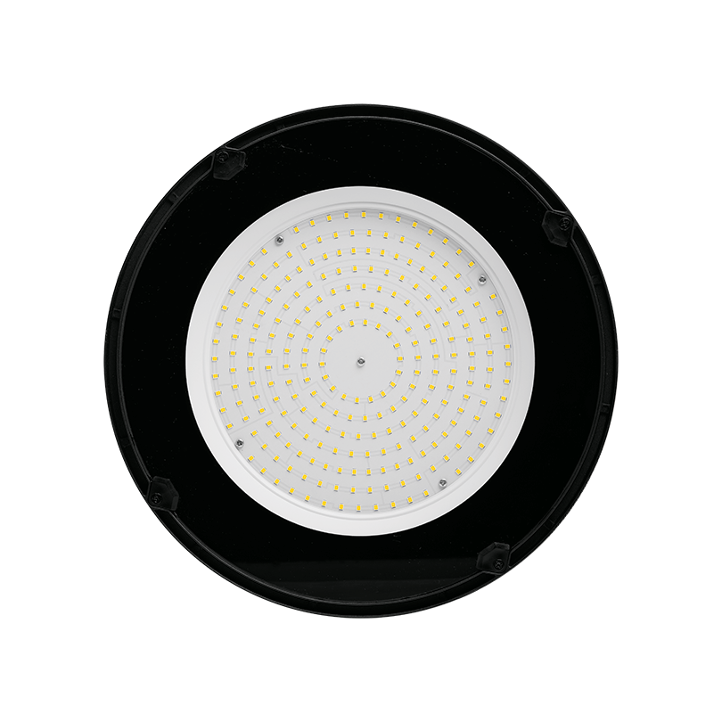 Промышленный светильник Wolta UFO-150W/01 в Санкт-Петербурге