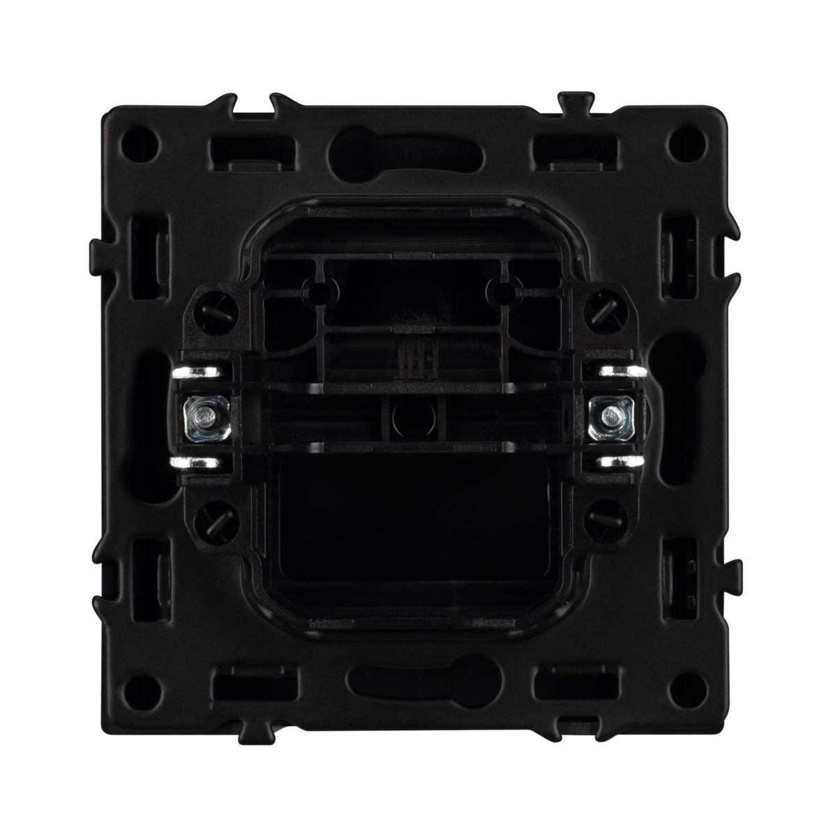 Механизм вывода кабеля Arlight SCT-NOBE-MCO1-SFPL-BK (Черный оникс) 061803 в Санкт-Петербурге