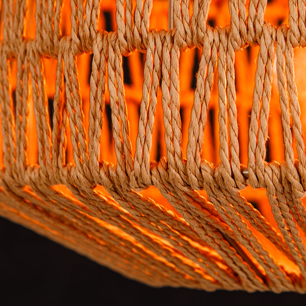 Подвесной светильник Arte Lamp Brushwood A7087SP-1BK в Санкт-Петербурге