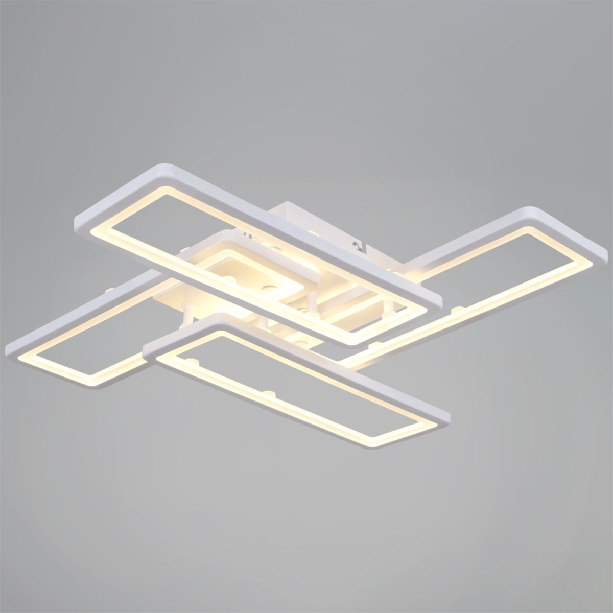 Потолочный светильник Reluce 03629-0.3-04C WH в Санкт-Петербурге