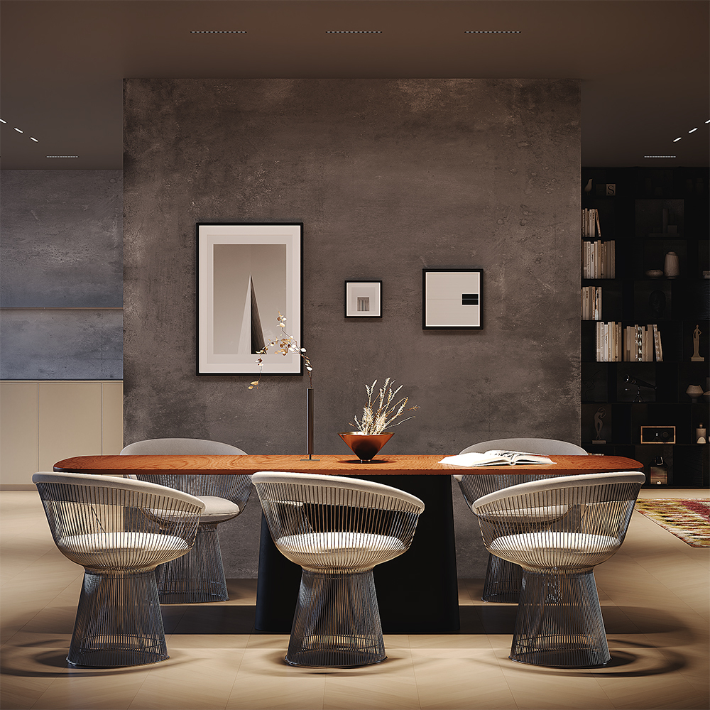 Встраиваемый светильник Maytoni Points DL065-20W3-6K-TRS-W в #REGION_NAME_DECLINE_PP#