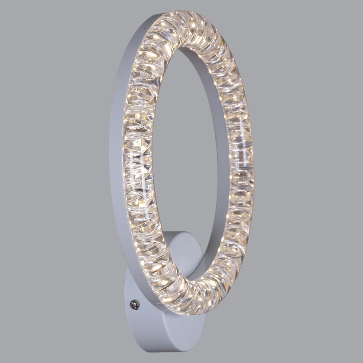 Настенный светильник Reluce 19847-0.2-01B WH в Санкт-Петербурге