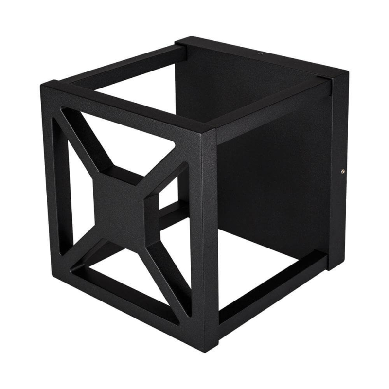 Настенный светильник Arlight LGD-Wall-Cub-4B-12W Warm White 021812 в Санкт-Петербурге