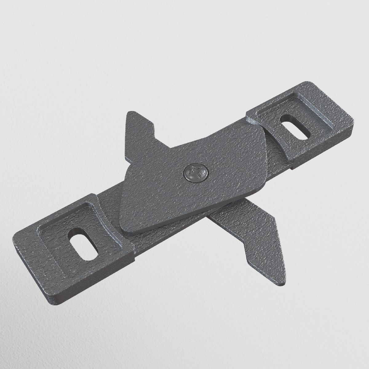 Фиксатор для накладного монтажа Maytoni Magnetic track system TRA004HS-21S в #REGION_NAME_DECLINE_PP#