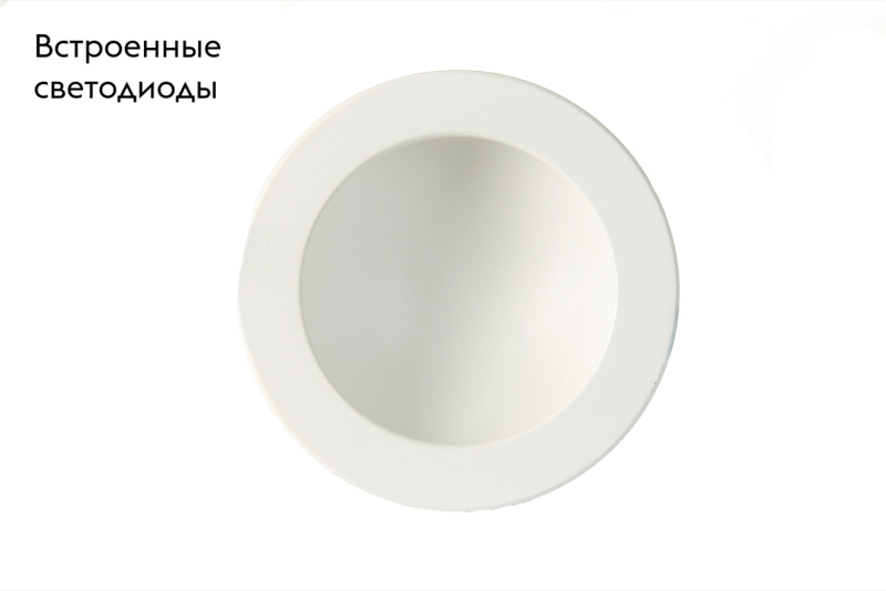 Встраиваемый светодиодный светильник Mantra Cabrera C0047 в #REGION_NAME_DECLINE_PP#