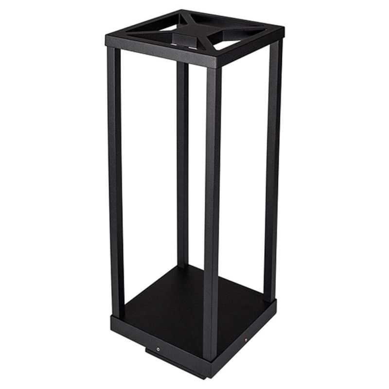 Уличный светильник Arlight LGD-Path-Cub-H500B-12W Warm White 021800 УЦ в #REGION_NAME_DECLINE_PP#