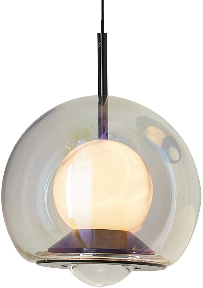 Подвесной светильник Stilfort Геолайт 4031/00/01P в #REGION_NAME_DECLINE_PP#