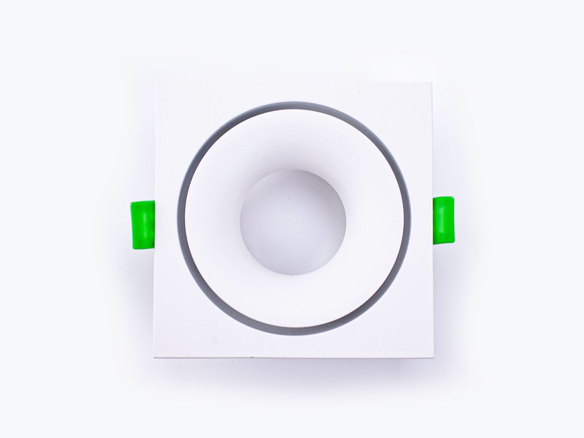 Встраиваемый светильник LEDS POWER GU-S05W, серия SPOT 009674 в Санкт-Петербурге