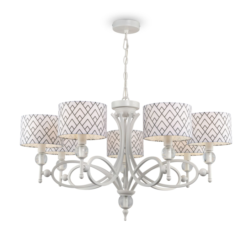 Подвесная люстра Maytoni Modern 3 M2-07-WM-LMP-Y-16 в Санкт-Петербурге