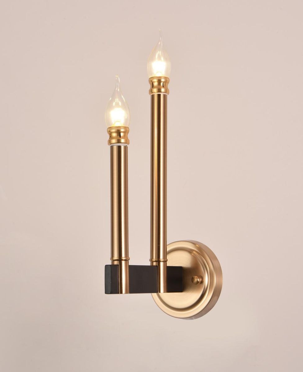 Бра Alfa Light F1724-27 в Санкт-Петербурге