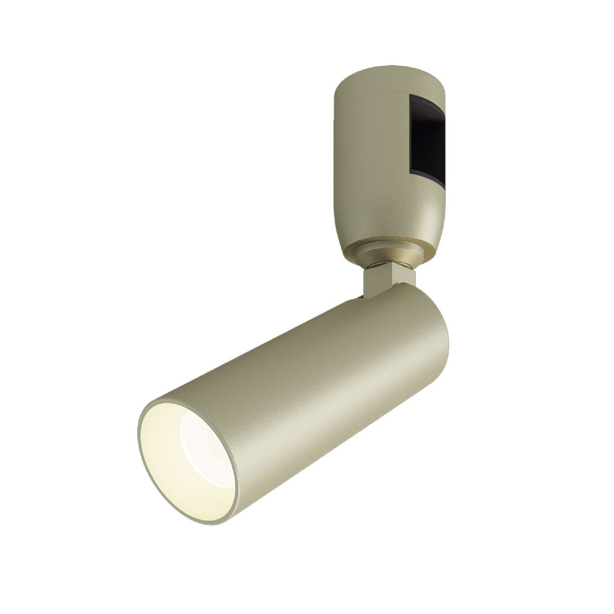 Трековый светильник Arlight ART-APRIORI-SPOT-TURN-R38-8W Day4000 053977 в Санкт-Петербурге