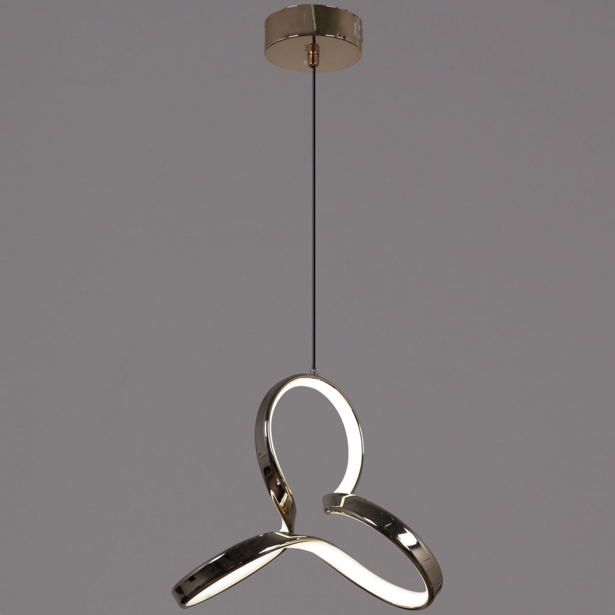 Подвесной светильник Reluce 05674-0.9-01 GD в Санкт-Петербурге