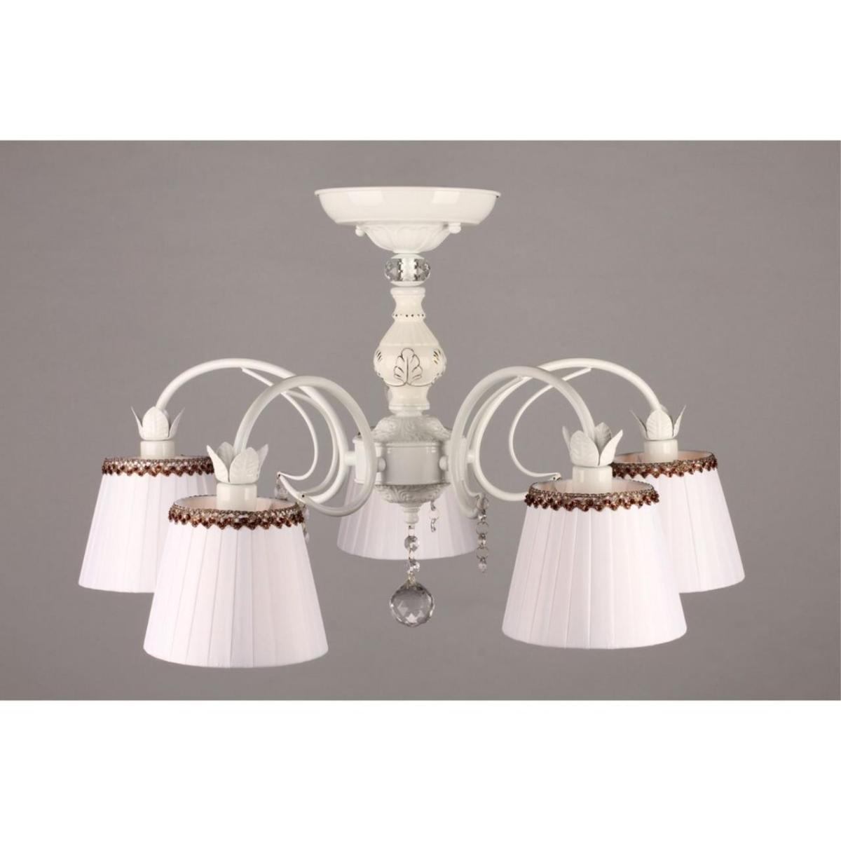 Потолочная люстра Omnilux OML-46407-05 в Санкт-Петербурге