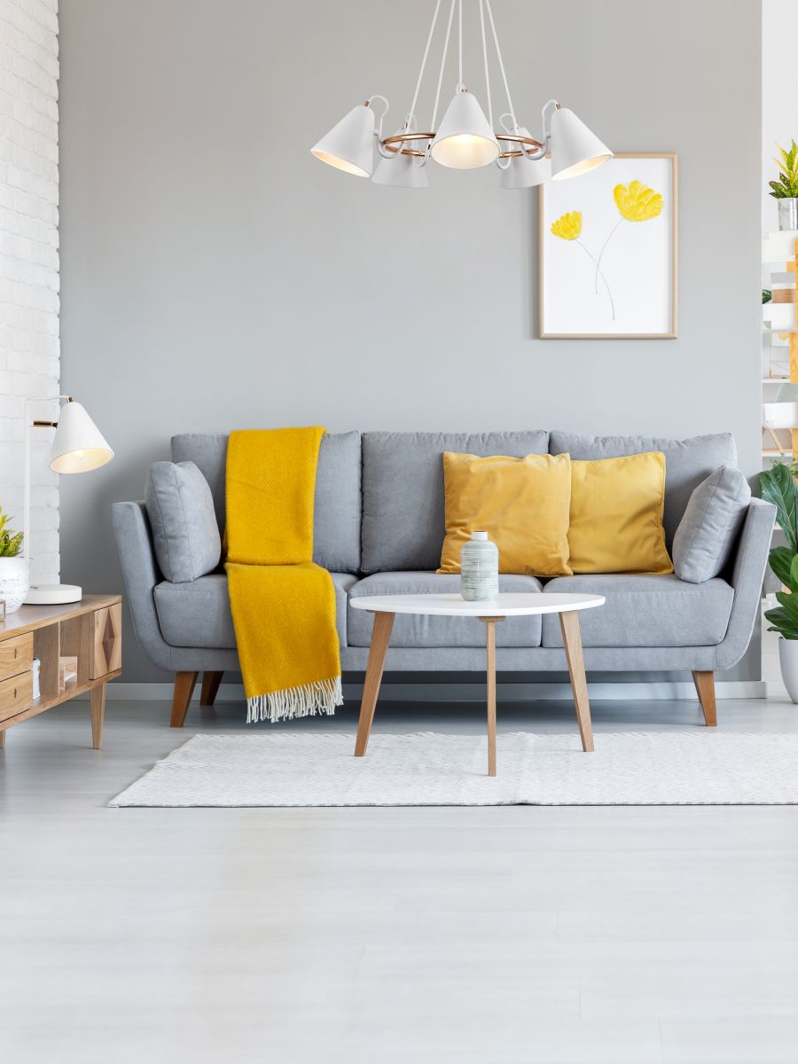 Подвесная люстра Freya Falke Market FR8001PL-05WG в #REGION_NAME_DECLINE_PP#