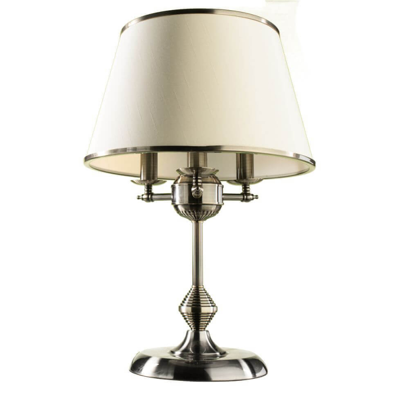Настольная лампа Arte Lamp Alice A3579LT-3AB УЦ в Санкт-Петербурге