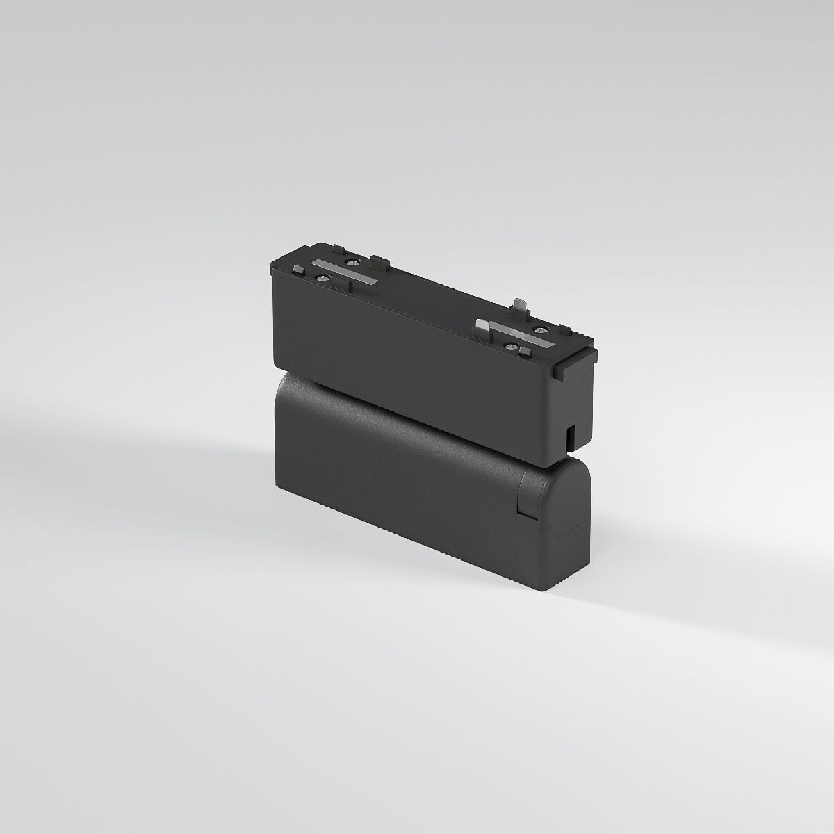Трековый магнитный светильник Elektrostandard Flat magnetic 4690389197147 a063696 в Санкт-Петербурге