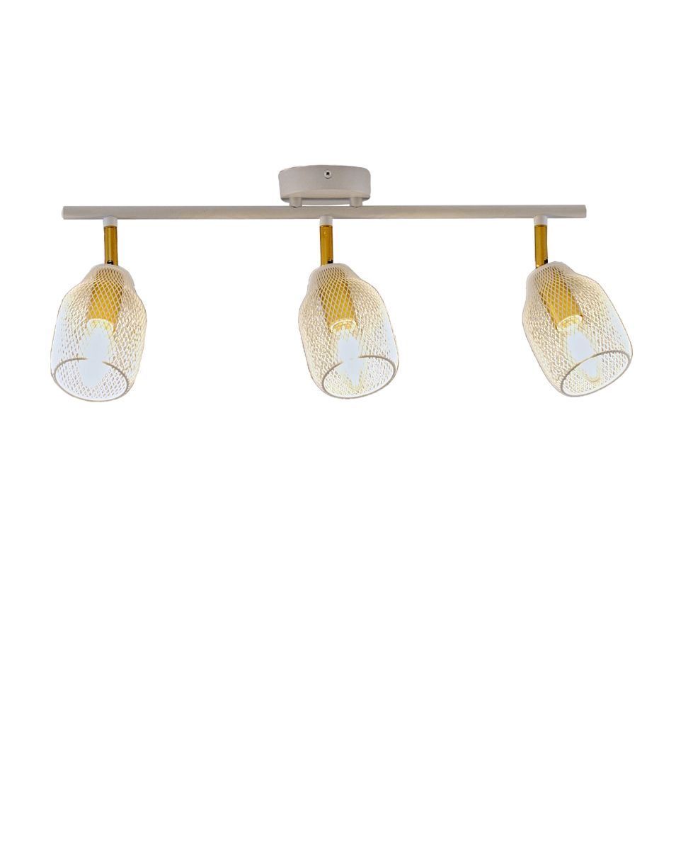 Спот Moderli Adalina V11841-3C в #REGION_NAME_DECLINE_PP#