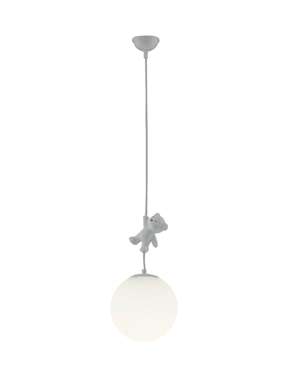 Подвесной светильник Moderli Baloons V11233-1P в #REGION_NAME_DECLINE_PP#