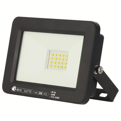 Прожектор светодиодный Horoz Aslan 20W 6400K 068-010-0020 HRZ01001151 в Санкт-Петербурге