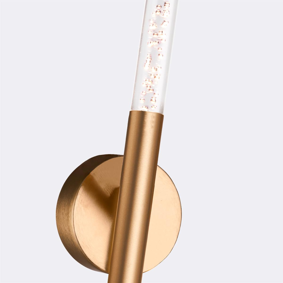 Настенный светильник Favourite Bubblor 4311-1W в #REGION_NAME_DECLINE_PP#