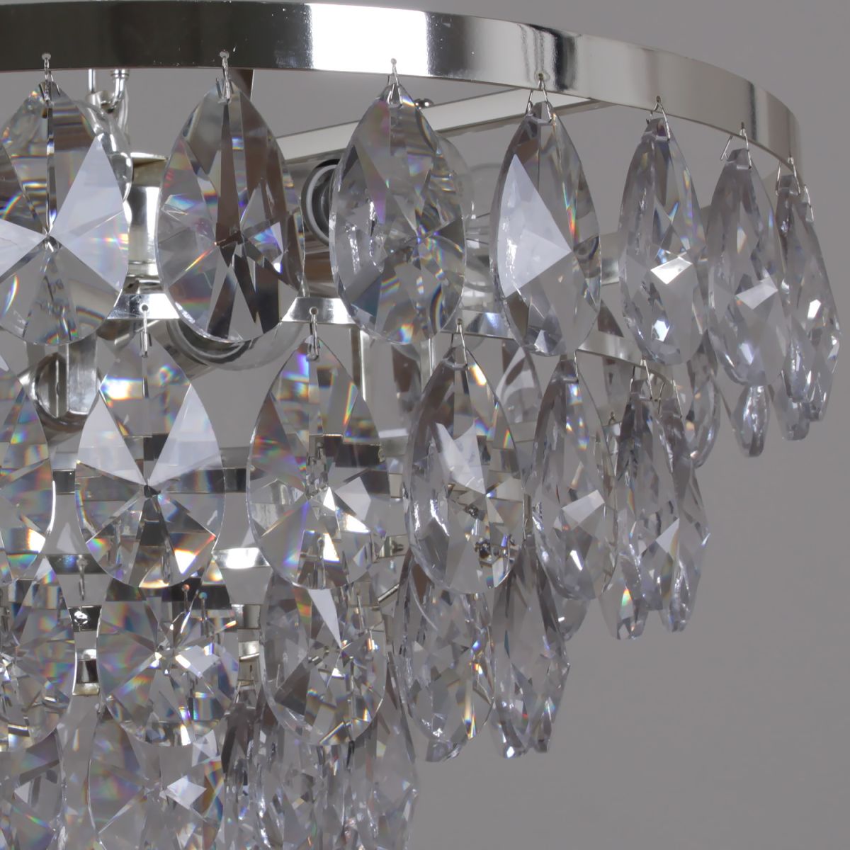 Подвесная люстра Reluce 08533-0.4-08 в #REGION_NAME_DECLINE_PP#