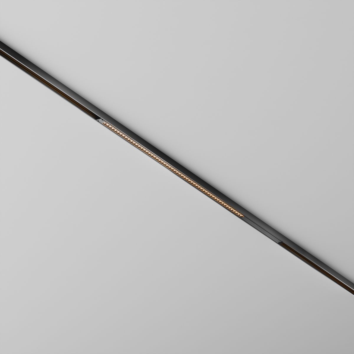 Трековый магнитный светильник Maytoni Technical Points Exility X TR241-4-12WTW-DD2-B в Санкт-Петербурге