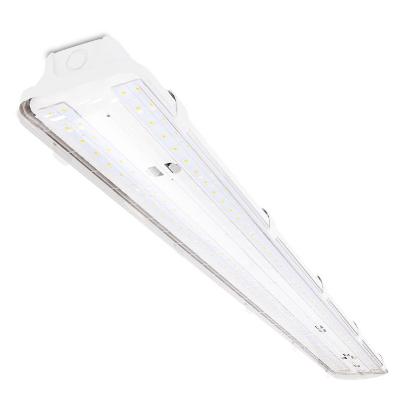 Светильник WOLTA STD ДСП14-72-002-4К 72Вт 4000К IP65 Прозрачный в Санкт-Петербурге