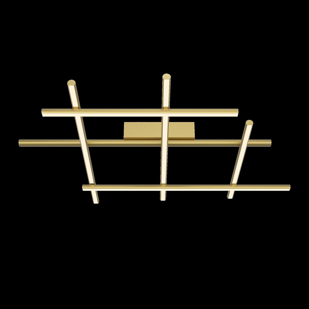 Потолочная люстра Maytoni Radiance MOD278CL-L50G3K в Санкт-Петербурге